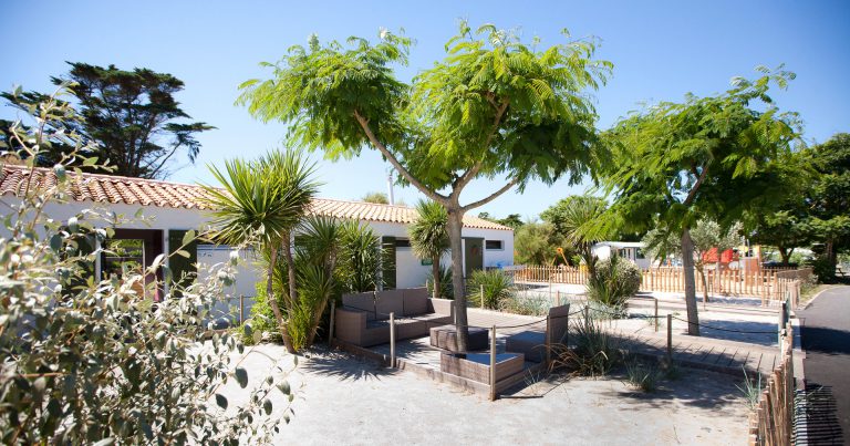 Camping Les Baleines loungebank 768x403