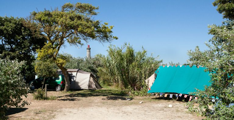 Camping Les Baleines staanplaats 768x395