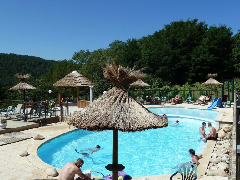 Camping Les Cruses zwembad 768x576
