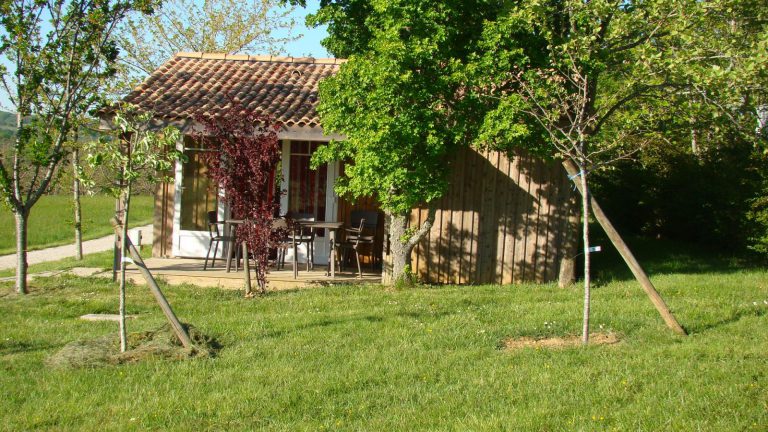 Camping Les Graves chalet huren 768x432