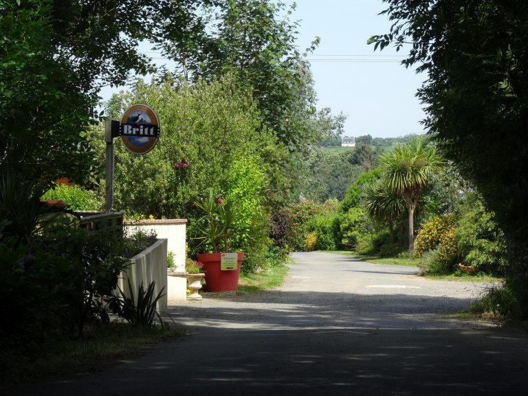 Camping Les Peupliers Bretagne  768x576