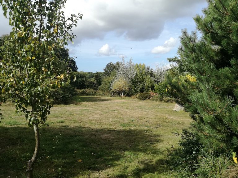 Camping Les Peupliers Bretagne staanplaats 768x576