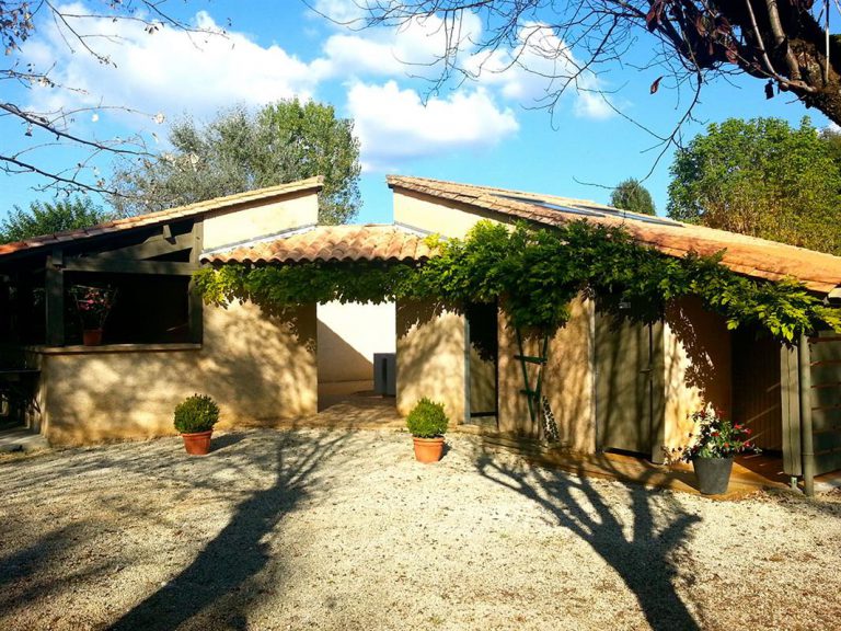 Camping du Manoire Dordogne sanitairgebouw 768x576