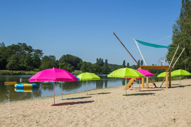 Camping du Manoire Dordogne stand 768x512