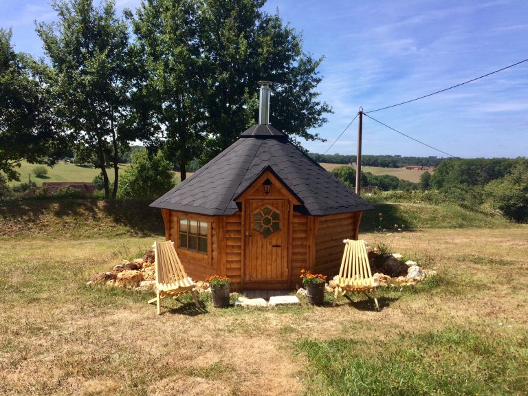 Naturistencamping Le Coteau De L herm Dordogne sauna 768x576