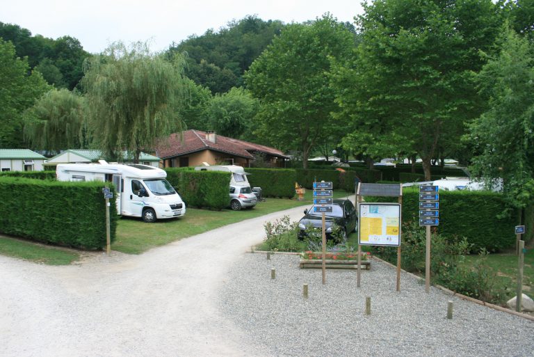 camping les 4 saisons oust staanplaats 768x513