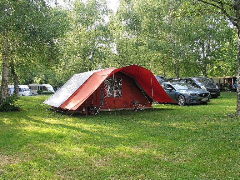 Camping Au Clair Ruisseau staanplaats 768x576