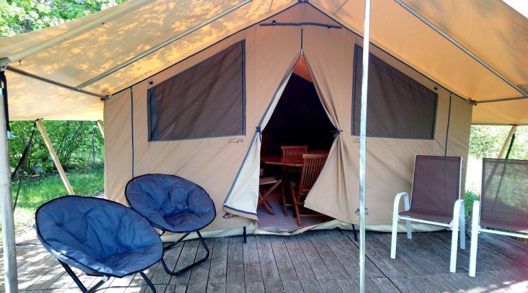 Camping Belle Roche safaritent 768x427
