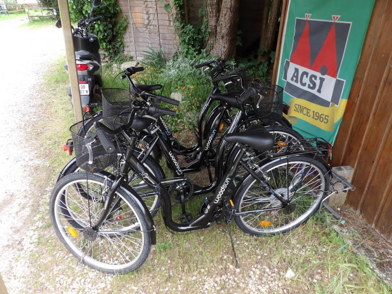 Camping Des Cerisiers fiets verhuur 768x576