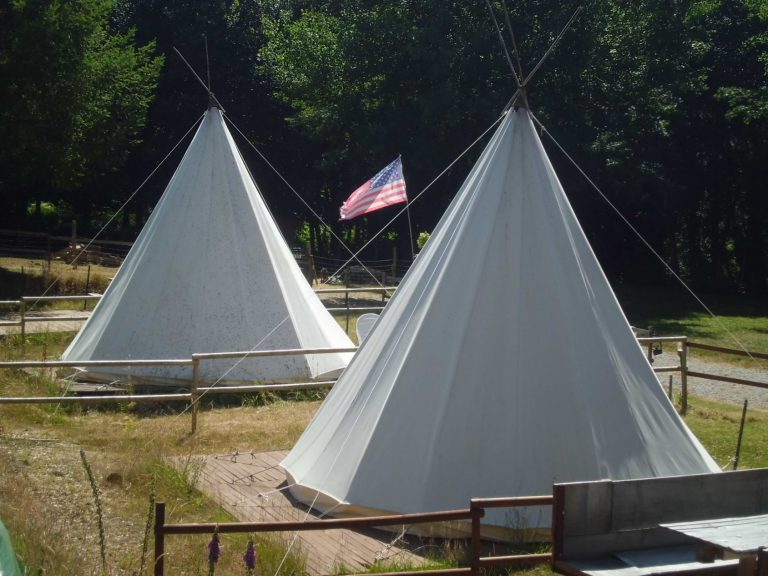 Camping Des Cerisiers tipti huren 768x576