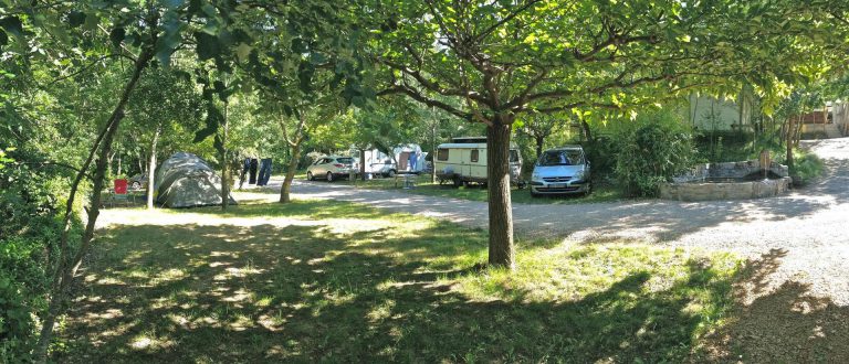 Camping Des Sources Herault staanplaats 768x330