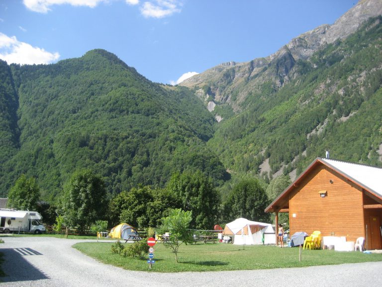 Camping Ferme Noemie staanplaats 768x576