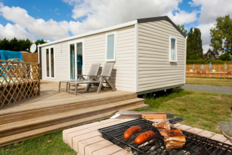 Camping Le Cardinal stacaravans huren 768x512