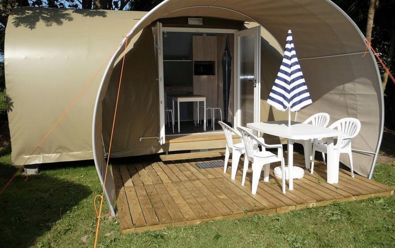 Camping Le Cardinal tent huren 768x483