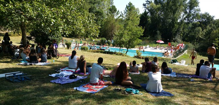 Camping Le Néri zonneweide 768x369