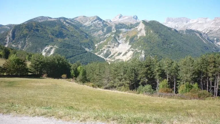 Camping Les Prés Haute Alpes  768x432