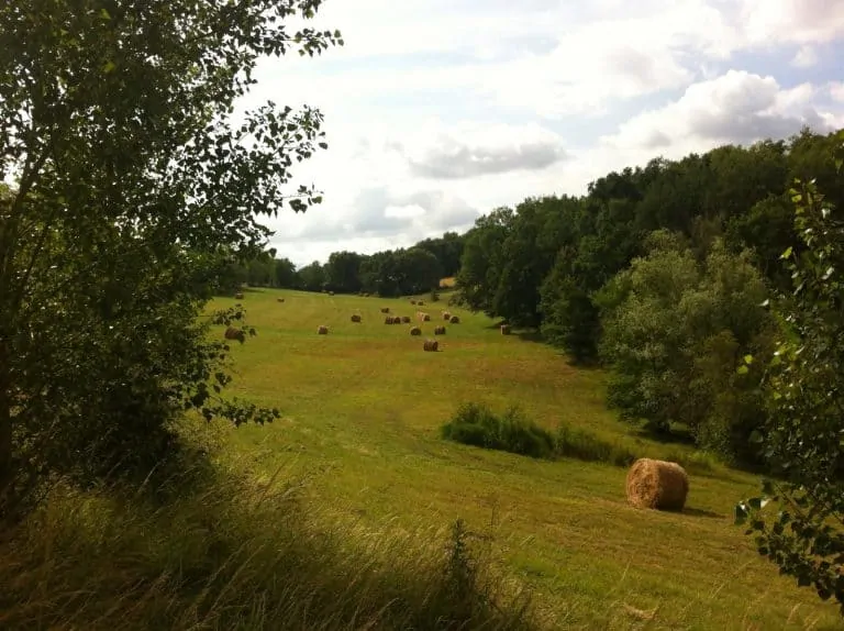 Camping Namasté omgeving 768x574