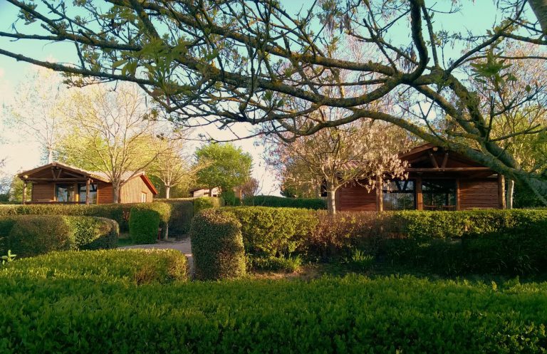 Camping Pré Fixe chalet huren 768x497