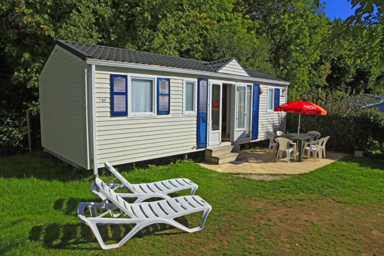 Camping Sites et Paysages De Penboch stacaravan huren bretagne 768x512