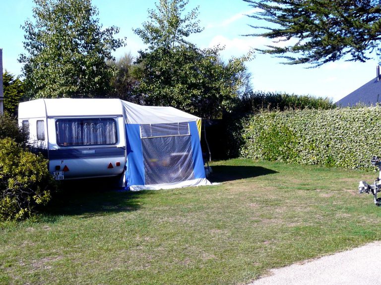 Camping de Keralouet Bretagne staanplaatsen 768x576