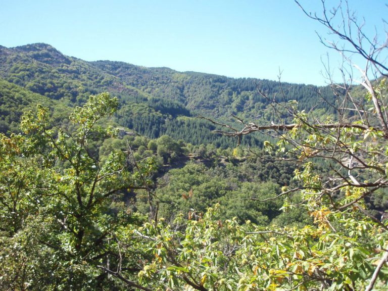 Naturistencamping La Combe de Ferrière uitzicht 768x576