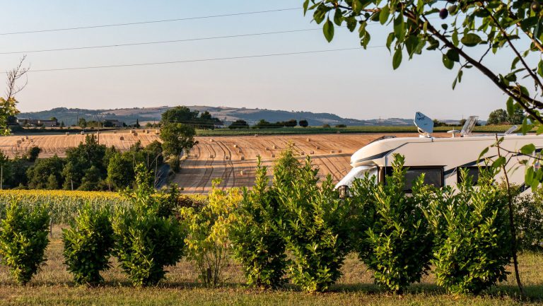 Camping Camp Redon ligging 768x433