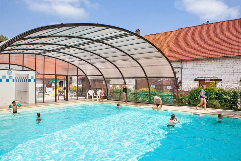 Camping La Ferme Des Aulnes zwembad 768x512