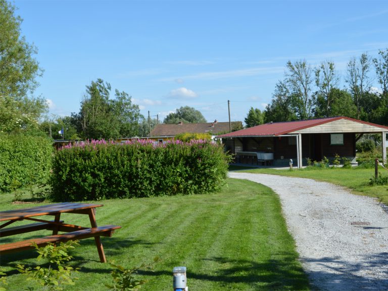 Camping La Petite Forêt sanitair 768x576