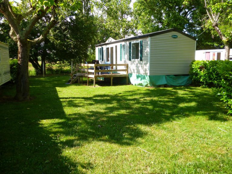 Camping Le Mouliat stacaravan huren 768x576
