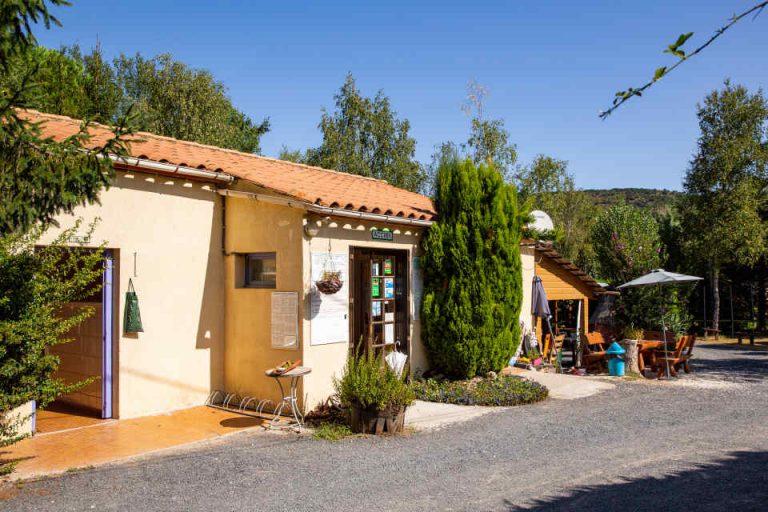 Camping Le Rotja receptie 768x512