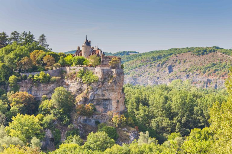 Camping Les Hirondelles omgeving 2 768x512