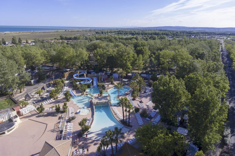 Camping Les Vagues zwemnparadijs 768x512