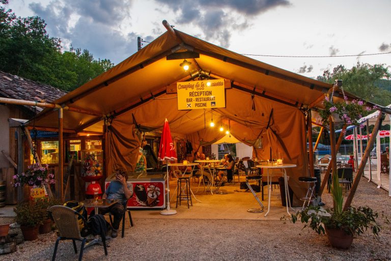 Camping de la Bonnette resraurant 768x512