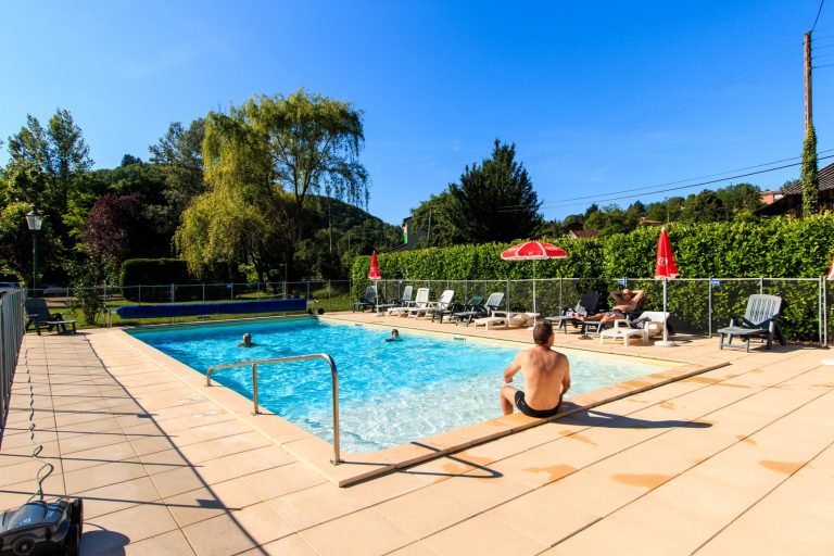Camping de la Bonnette zwembad 768x512