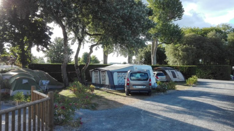 Camping le Bois Verdon staanplaatsen 768x431