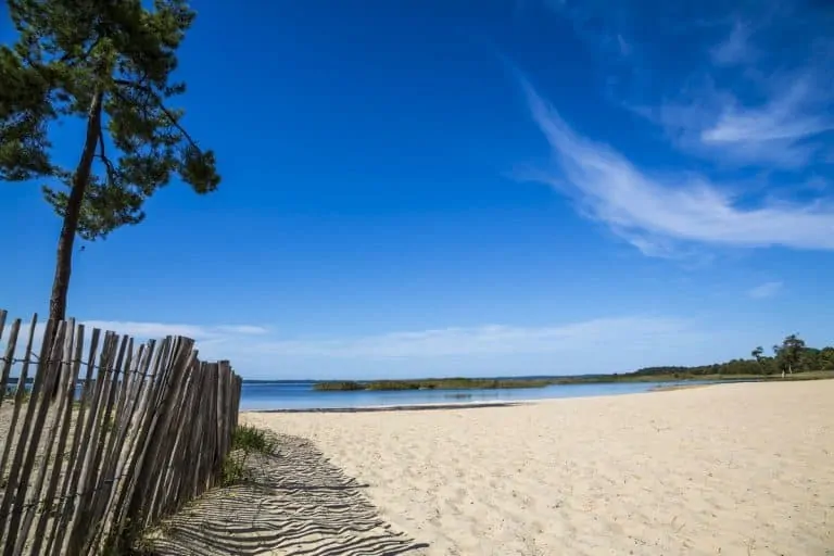 Camping Municipal Pipiou Landes  768x512