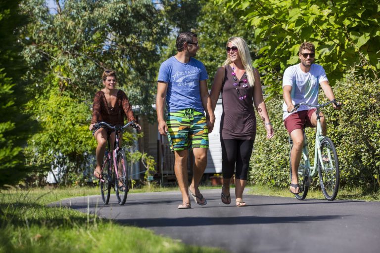 Camping Municipal Pipiou Landes fietsverhuur 768x512
