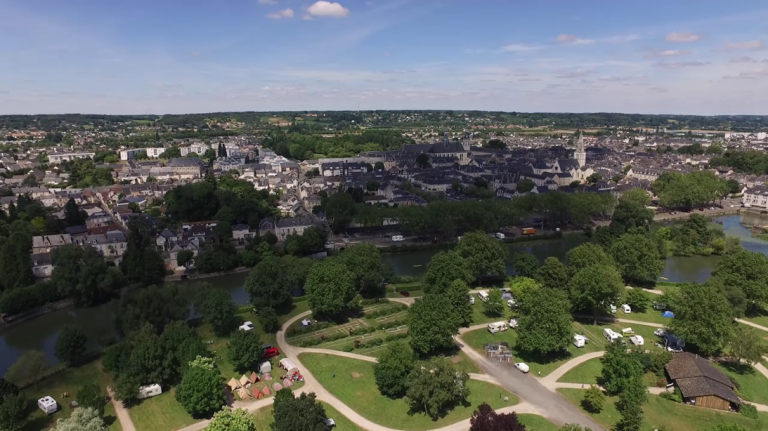 Camping Municipal de la Route d Or ligging 768x431