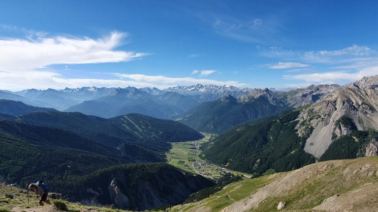 Camping municipal La Rochette omgeving 768x432