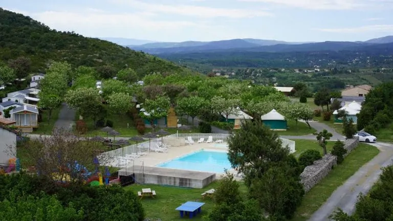 Camping Beaume Giraud Ardeche  768x432