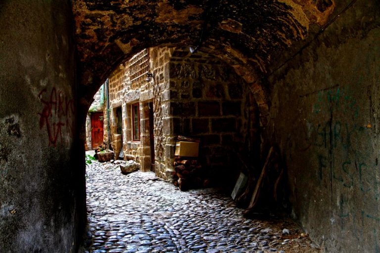 Camping Bois Simonet Ardeche omgeving 768x512