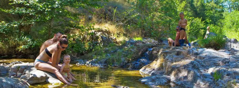 Camping Le Roubreau Ardeche  768x283