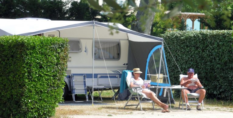 Camping municipal La Durance staanplaats 768x390