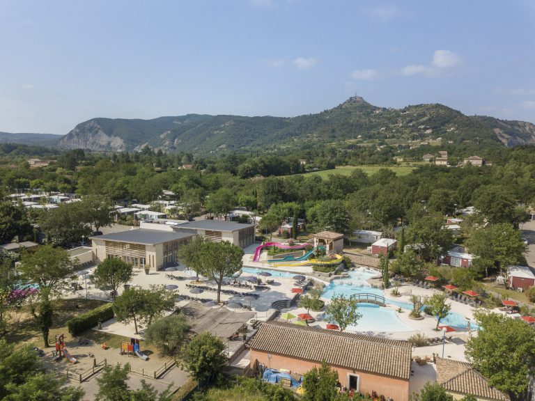 Yelloh village soleil vivarais camping Adreche ligging 768x576