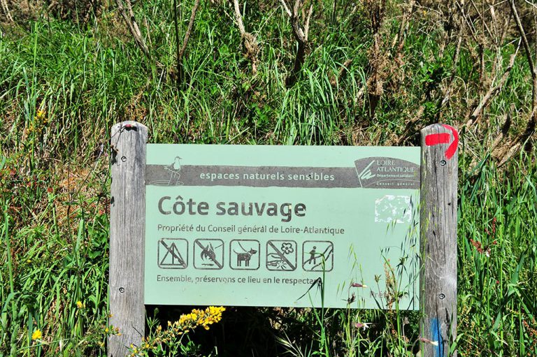 Camping la Renaudiere omveging 768x511