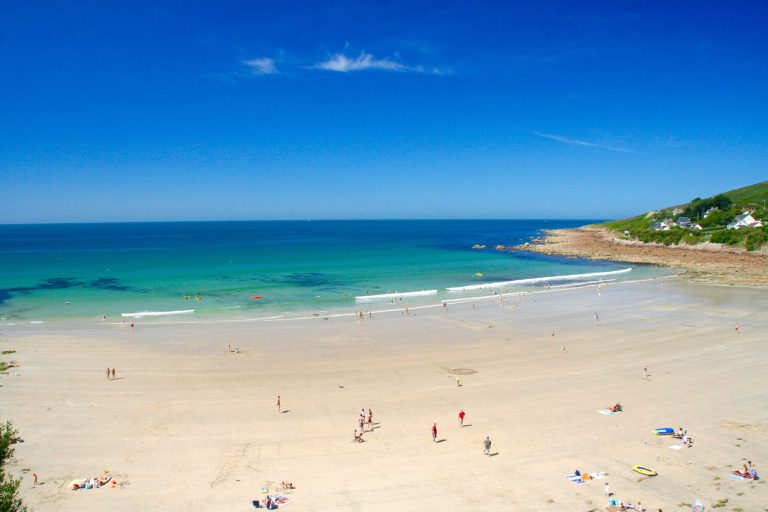 Camping L Anse du Brick strand 768x512