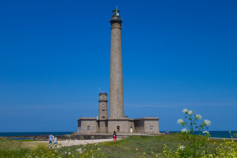 Camping L Anse du Brick vuurtoren 768x512
