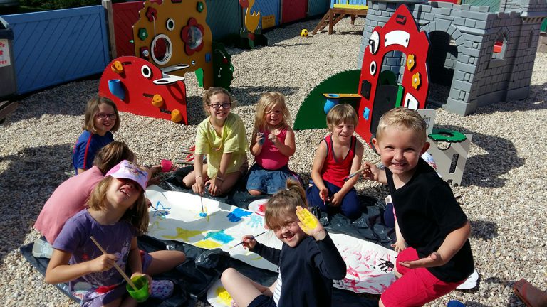 Camping Le Cormoran animatie 768x432