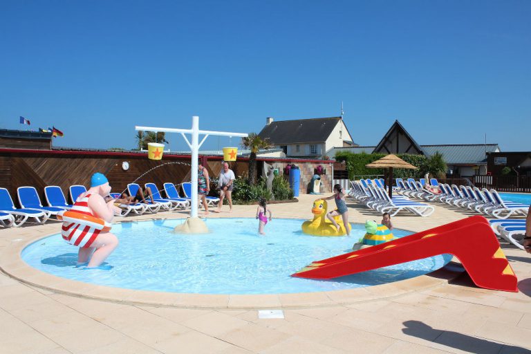 Camping Le Cormoran peuterbadje 768x512