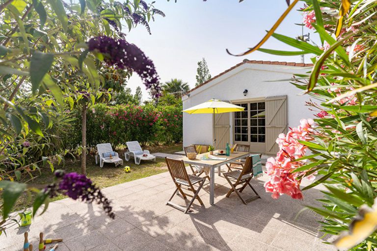 Camping Sandaya Riviera d Azur gite 768x512